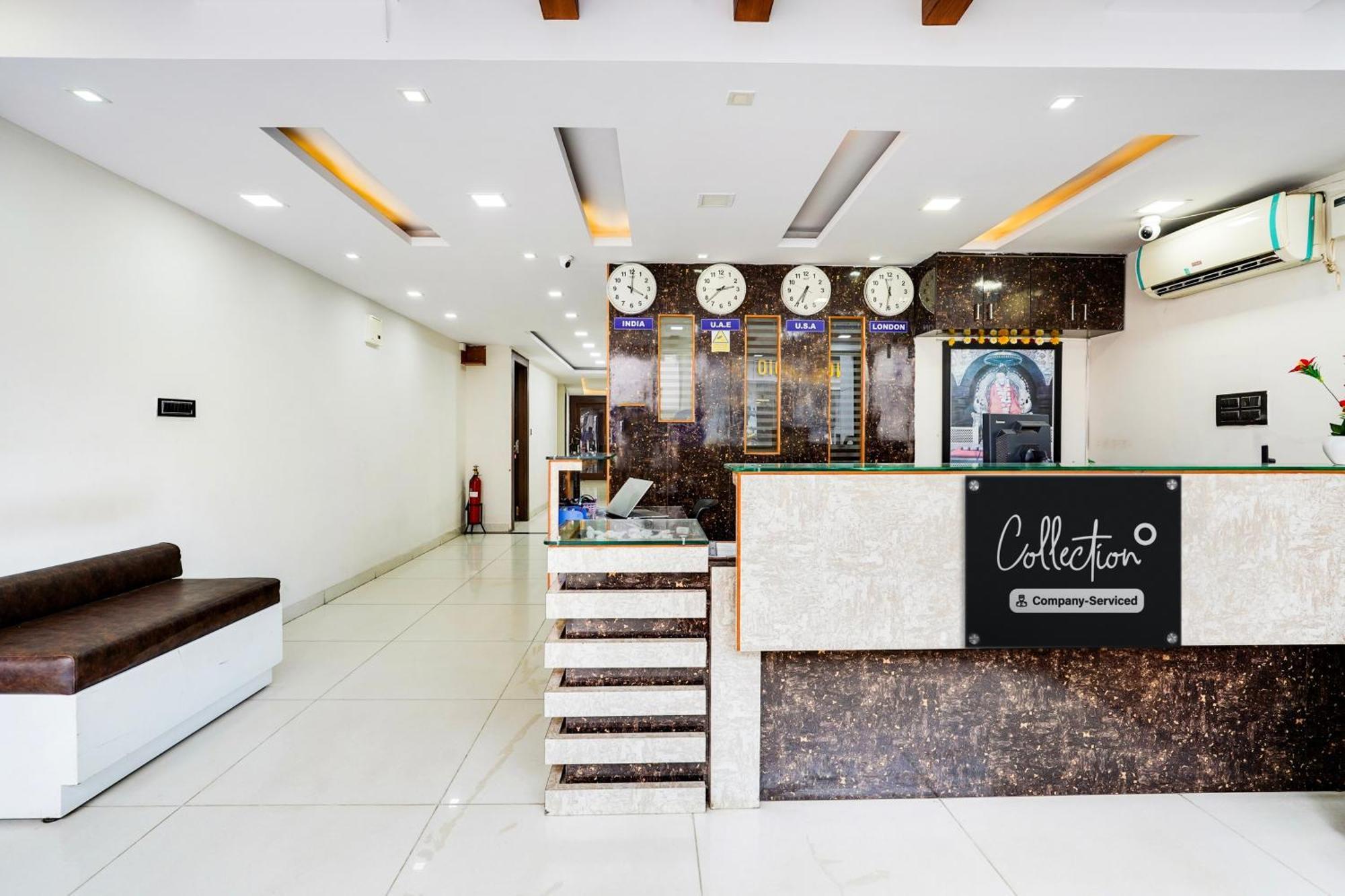 Hotel Super Collection O Bangalore Airport Road Yelahanka Exterior foto